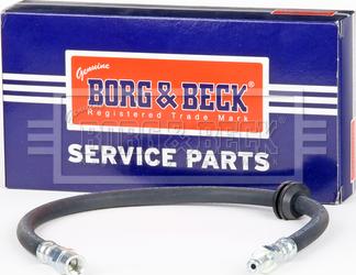 Borg & Beck BBH6429 - Гальмівний шланг autocars.com.ua