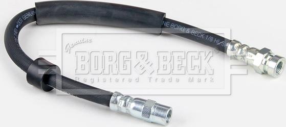 Borg & Beck BBH6711 - Тормозной шланг autodnr.net