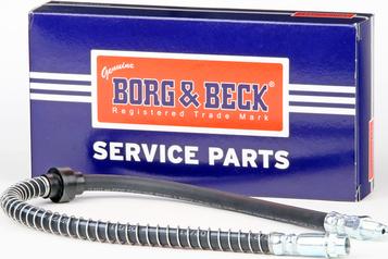 Borg & Beck BBH6745 - Тормозной шланг avtokuzovplus.com.ua