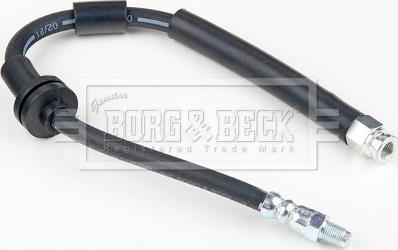 Borg & Beck BBH6779 - Тормозной шланг avtokuzovplus.com.ua