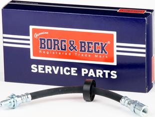 Borg & Beck BBH6844 - Тормозной шланг avtokuzovplus.com.ua