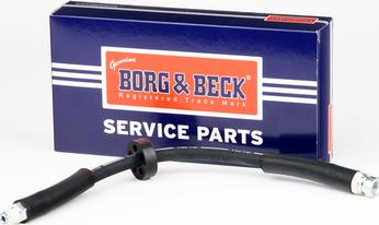 Borg & Beck BBH6850 - Тормозной шланг avtokuzovplus.com.ua