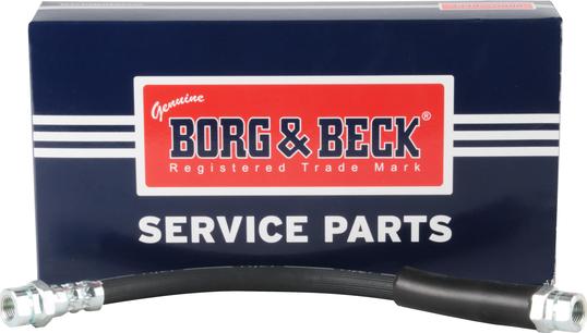 Borg & Beck BBH6914 - Гальмівний шланг autocars.com.ua