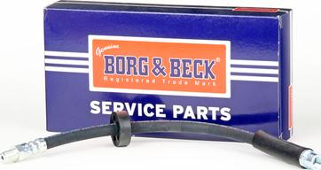 Borg & Beck BBH6916 - Тормозной шланг avtokuzovplus.com.ua