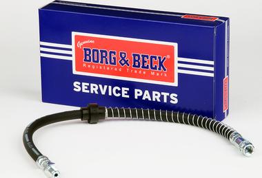 Borg & Beck BBH6935 - Гальмівний шланг autocars.com.ua