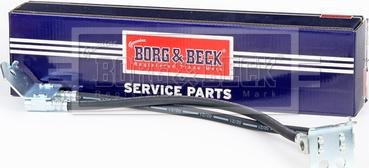 Borg & Beck BBH7000 - Гальмівний шланг autocars.com.ua