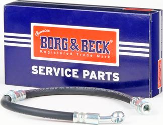 Borg & Beck BBH7011 - Гальмівний шланг autocars.com.ua