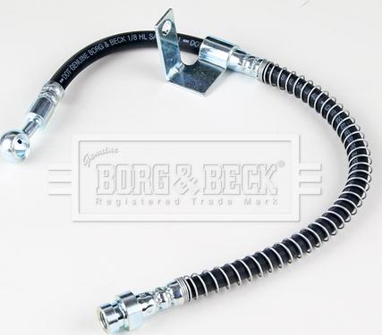 Borg & Beck BBH7013 - Гальмівний шланг autocars.com.ua