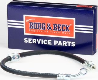 Borg & Beck BBH7017 - Гальмівний шланг autocars.com.ua