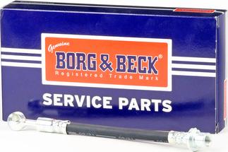 Borg & Beck BBH7031 - Тормозной шланг avtokuzovplus.com.ua