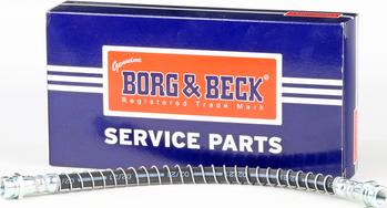 Borg & Beck BBH7071 - Тормозной шланг autodnr.net