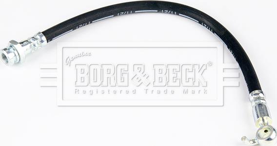 Borg & Beck BBH7084 - Гальмівний шланг autocars.com.ua