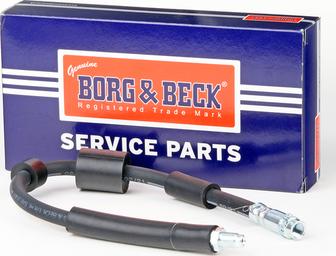 Borg & Beck BBH7516 - Гальмівний шланг autocars.com.ua