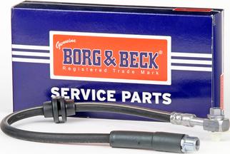 Borg & Beck BBH7737 - Гальмівний шланг autocars.com.ua