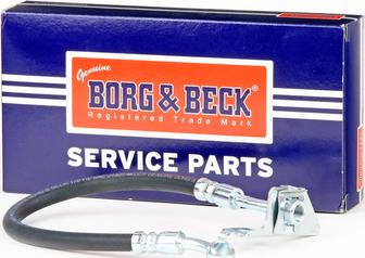 Borg & Beck BBH7798 - Гальмівний шланг autocars.com.ua