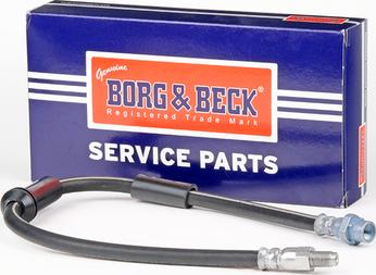 Borg & Beck BBH7822 - Гальмівний шланг autocars.com.ua