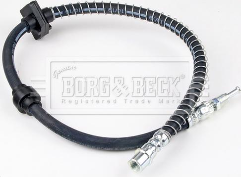 Borg & Beck BBH7846 - Тормозной шланг avtokuzovplus.com.ua