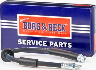 Borg & Beck BBH7901 - Тормозной шланг autodnr.net
