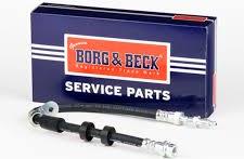 Borg & Beck BBH7954 - Гальмівний шланг autocars.com.ua