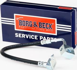Borg & Beck BBH8098 - Тормозной шланг autodnr.net