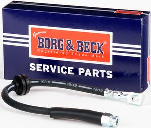 Borg & Beck BBH8383 - Гальмівний шланг autocars.com.ua