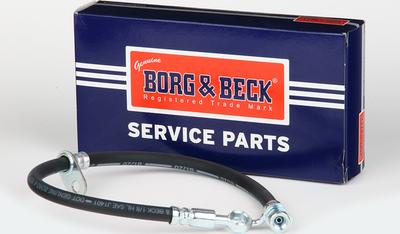Borg & Beck BBH8431 - Гальмівний шланг autocars.com.ua