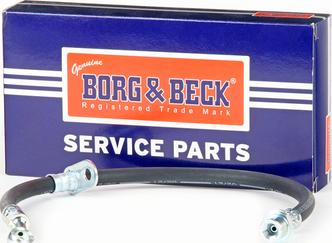 Borg & Beck BBH8441 - Гальмівний шланг autocars.com.ua