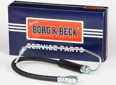 Borg & Beck BBH8942 - Гальмівний шланг autocars.com.ua