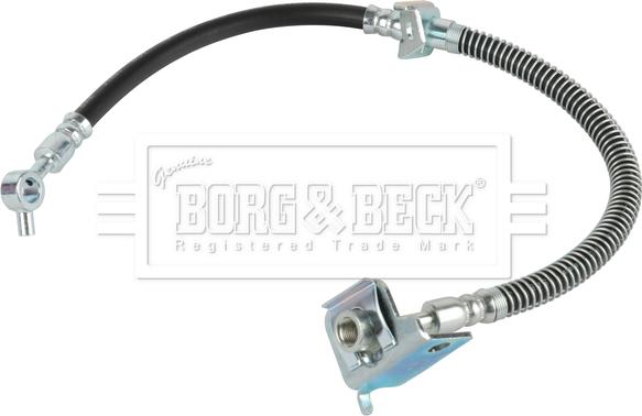 Borg & Beck BBH9045 - Гальмівний шланг autocars.com.ua