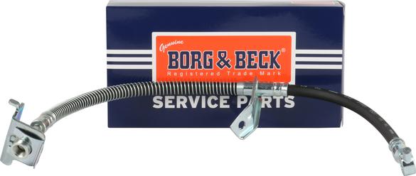 Borg & Beck BBH9045 - Гальмівний шланг autocars.com.ua