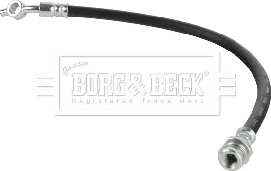 Borg & Beck BBH9098 - Гальмівний шланг autocars.com.ua