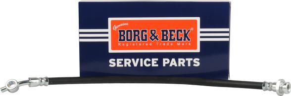 Borg & Beck BBH9098 - Гальмівний шланг autocars.com.ua