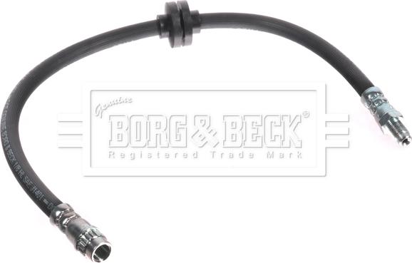 Borg & Beck BBH9112 - Гальмівний шланг autocars.com.ua