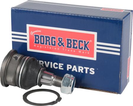 Borg & Beck BBJ5223 - Шаровая опора, несущий / направляющий шарнир autodnr.net
