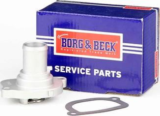 Borg & Beck BBT066 - Термостат, охлаждающая жидкость autodnr.net