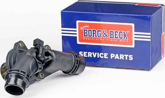Borg & Beck BBT113 - Термостат, охолоджуюча рідина autocars.com.ua