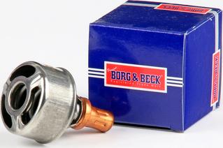 Borg & Beck BBT143 - Термостат, охлаждающая жидкость autodnr.net