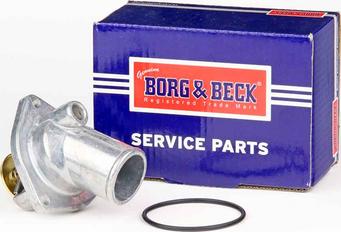 Borg & Beck BBT155 - Термостат, охолоджуюча рідина autocars.com.ua