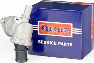 Borg & Beck BBT171 - Термостат, охолоджуюча рідина autocars.com.ua