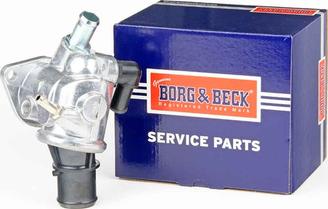 Borg & Beck BBT184 - Термостат, охолоджуюча рідина autocars.com.ua