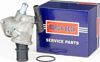 Borg & Beck BBT194 - Термостат, охолоджуюча рідина autocars.com.ua