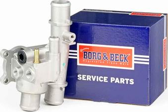 Borg & Beck BBT202 - Термостат, охолоджуюча рідина autocars.com.ua
