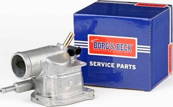 Borg & Beck BBT210 - Термостат, охлаждающая жидкость avtokuzovplus.com.ua