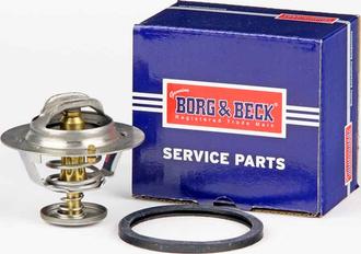 Borg & Beck BBT223 - Термостат, охолоджуюча рідина autocars.com.ua