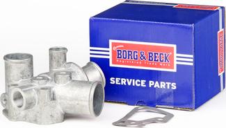 Borg & Beck BBT260 - Термостат, охлаждающая жидкость avtokuzovplus.com.ua