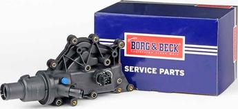 Borg & Beck BBT342 - Термостат, охолоджуюча рідина autocars.com.ua