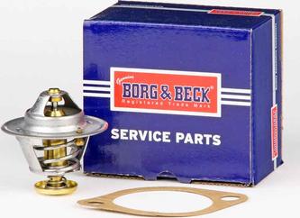 Borg & Beck BBT355 - Термостат, охолоджуюча рідина autocars.com.ua