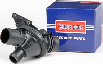 Borg & Beck BBT389 - Термостат, охолоджуюча рідина autocars.com.ua