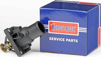 Borg & Beck BBT415 - Термостат, охолоджуюча рідина autocars.com.ua
