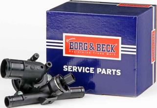 Borg & Beck BBT416 - Термостат, охолоджуюча рідина autocars.com.ua